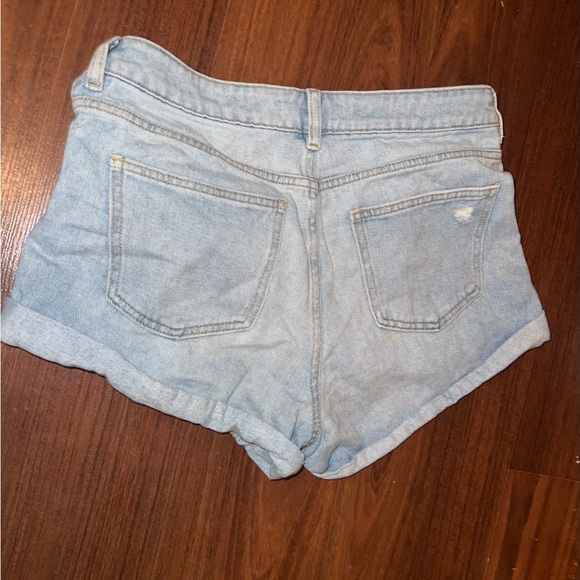 Pacsun Jean shorts - Picture 2 of 3